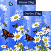 Dragonflies Flag Sets