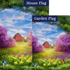Daffodils Flag Sets