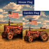 Farm Country Flag Sets