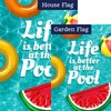 Watermelon Flag Sets