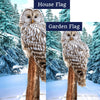 Owls Flag Sets