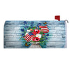 America Forever Mailbox Covers