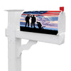 Memorial Day Mailbox Covers