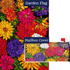 Toland Garden Flag & Mailbox Cover Sets
