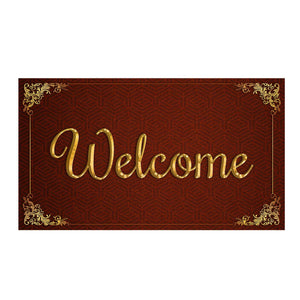 Regal Gold Doormat