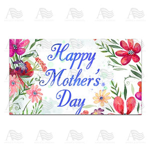 It's Your Day Mom Doormat