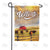Welcome To Rural America Double Sided Garden Flag