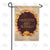 Grateful And Blessed Double Sided Garden Flag