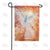 He Sends His Pure Sweet Love Double Sided Garden Flag
