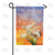 In Loving Memory (Lilies) Double Sided Garden Flag
