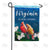 Virginia Is For Lovers Double Sided Garden Flag