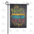 Have Hope & Stay Strong Double Sided Garden Flag