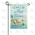 Live Life To The Fullest Double Sided Garden Flag