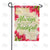 Always Be Thankful Double Sided Garden Flag