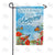 You're Awesome Double Sided Garden Flag