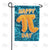 Happy Pi Day Double Sided Garden Flag