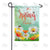 It's Spring Time Double Sided Garden Flag