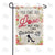 Rescue A Pet Double Sided Garden Flag