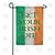 Get Your Irish On! Double Sided Garden Flag