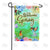 Spring Happiness Double Sided Garden Flag