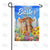 A Purr-fect Easter Double Sided Garden Flag