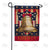 Liberty Bell Double Sided Garden Flag