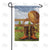 Cowboy Accessories Double Sided Garden Flag