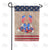 Old Glory Stars & Stripes Double Sided Garden Flag