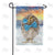 Upon Further Inspection Double Sided Garden Flag
