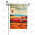 It's A Lovely Day Double Sided Garden Flag