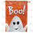 Ghostly Greeting Double Sided House Flag