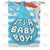 Baby Boy Delivery Double Sided House Flag