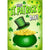St. Patty's Pot O' Gold Double Sided House Flag