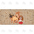Come And Get It! Pet Feeding Mat