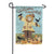 Welcome to our Patch Double Sided Garden Flag