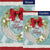 Good Tidings Double Sided Flags Set (2 Pieces)