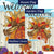 Indian Corn Thanksgiving Double Sided Yard Makeover Set (3 Pieces)