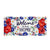 Patriotic Welcome to Our Home Sassafras Switch Mat