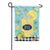 Squeeze the Day Garden Flag
