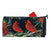 Magnet Works Cardinals and Berries Large Mailwrap