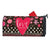 Valentine Love Heart Mailwrap