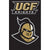 University of Central Florida Knights Double Appliqued Flag