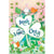 Irish Vibes Only PremierSoft Double Sided Garden Flag
