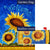 Sweet Sunflowers Flag Mailwrap Set (2 Pieces)