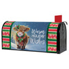Winter Mailbox Covers