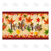 Fall Doormats