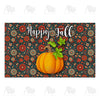 Fall Doormats