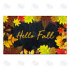 Doormats By Theme