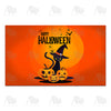 Halloween Doormats