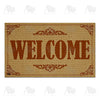 Spring Doormats